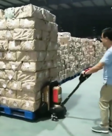 电动秋葵视频在线观看改进了书店的运输模式
