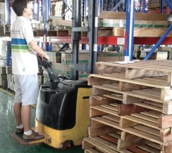 电动堆高秋葵视频在线观看比普通电动秋葵视频在线观看好在哪里