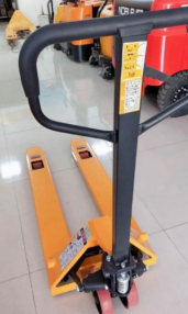 如何用手动液压秋葵视频在线观看运送易碎物品