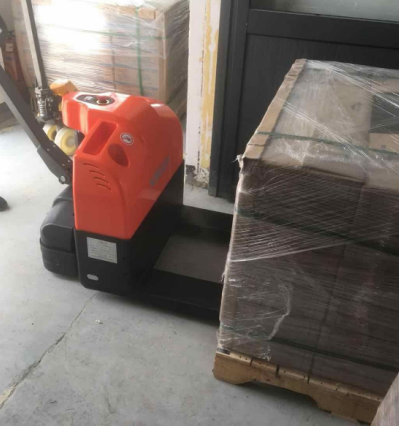 棉线厂使用手动液压秋葵视频在线观看前必须看脚轮