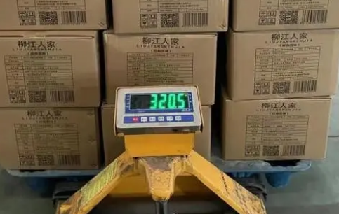 电动液压秋葵视频在线观看助力螺蛳粉生产企业对战双十一